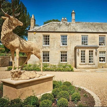 Walwick Hall Country Estate And Spa Hexham Kültér fotó