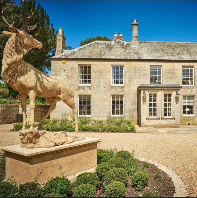 Walwick Hall Country Estate And Spa Hexham Kültér fotó
