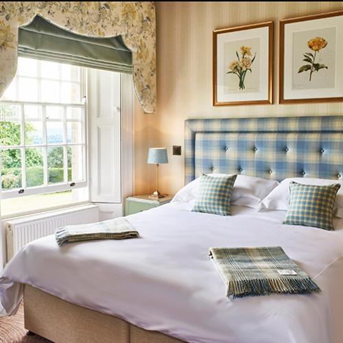 Walwick Hall Country Estate And Spa Hexham Kültér fotó