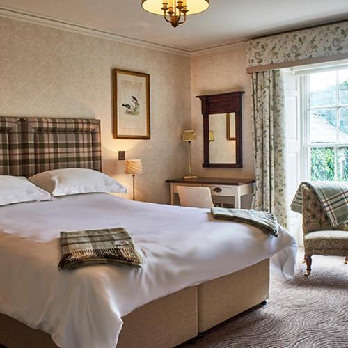Walwick Hall Country Estate And Spa Hexham Kültér fotó