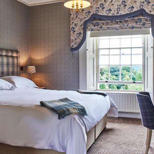 Walwick Hall Country Estate And Spa Hexham Kültér fotó