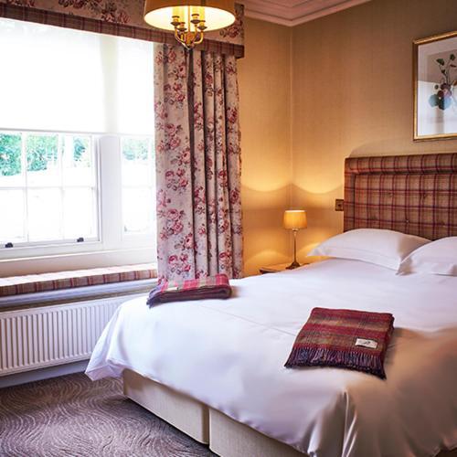 Walwick Hall Country Estate And Spa Hexham Kültér fotó