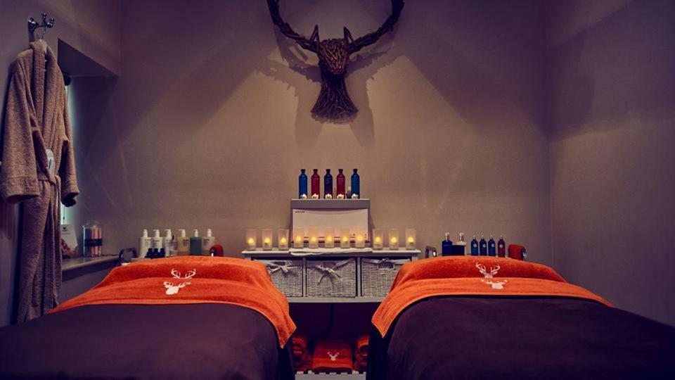 Walwick Hall Country Estate And Spa Hexham Kültér fotó