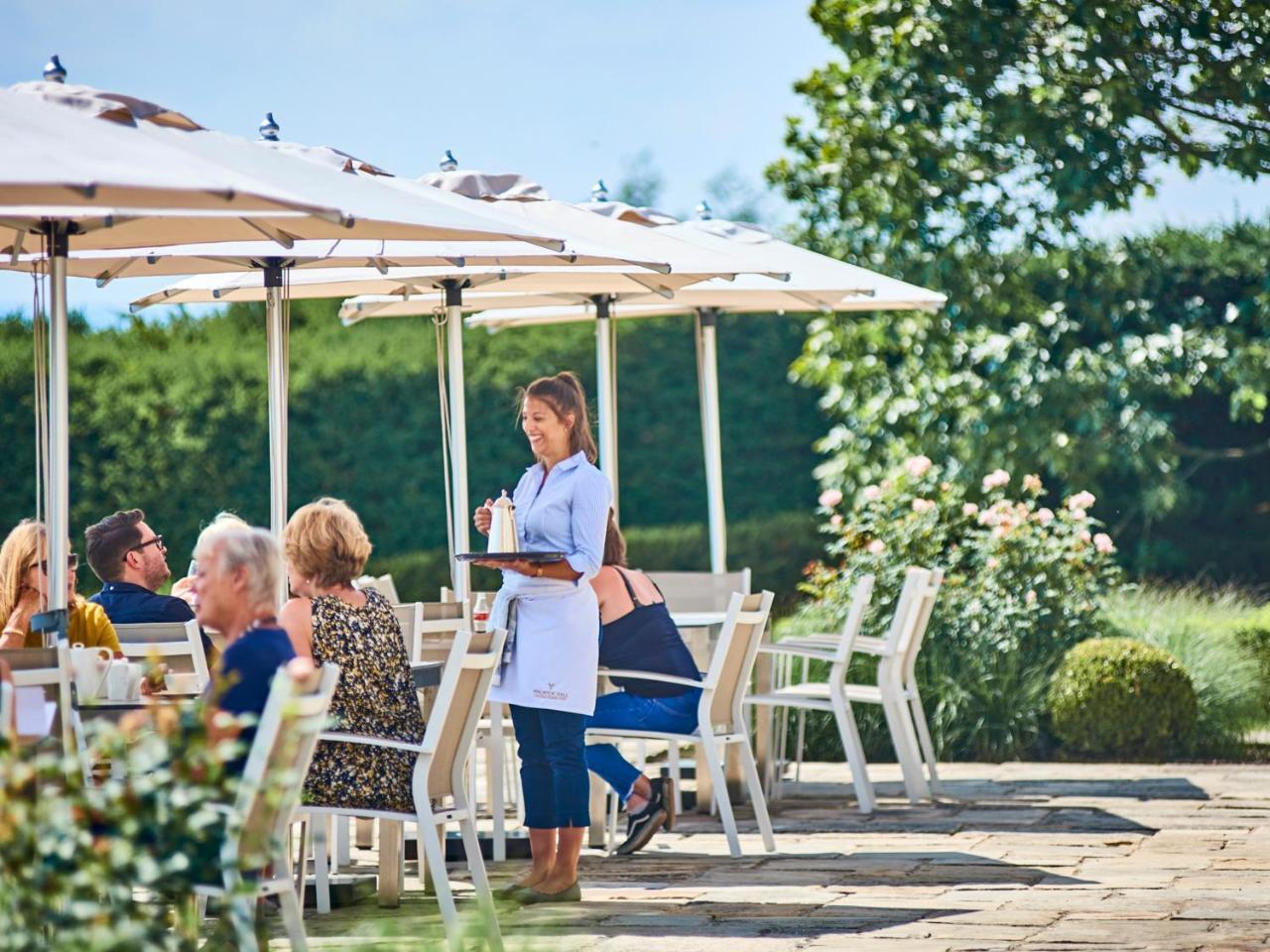 Walwick Hall Country Estate And Spa Hexham Kültér fotó